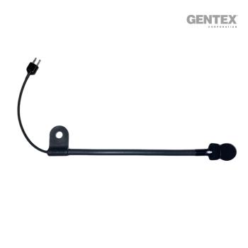 GENTEX FLEXIBLER MIKROFON ARM HGU 56